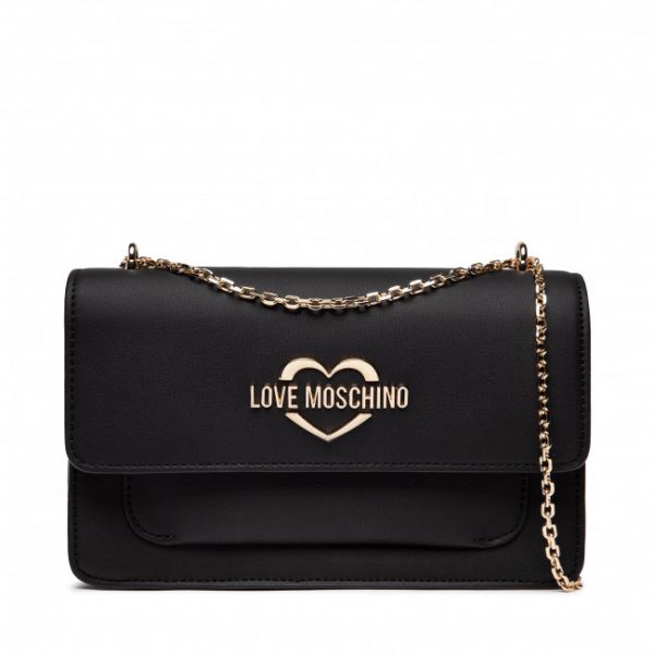Borsetta LOVE MOSCHINO - JC4096PP1FLM0000 Nero Borsetta LOVE MOSCHINO - JC4096PP1FLM0000 Nero