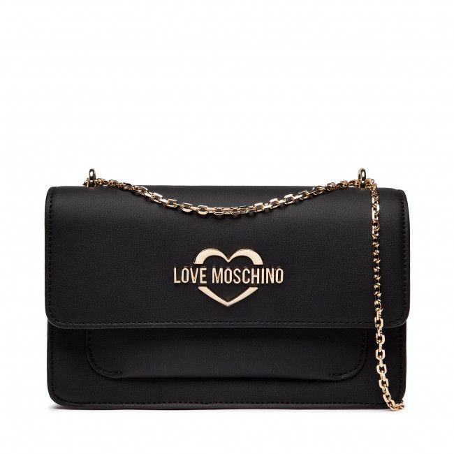 Borsetta LOVE MOSCHINO - JC4096PP1FLM0000 Nero