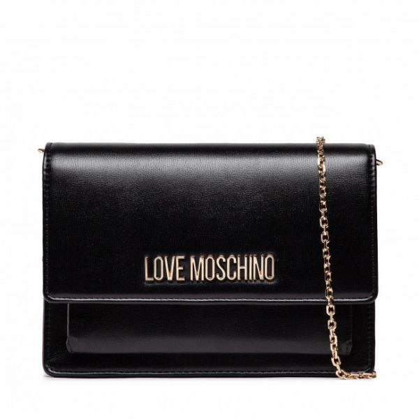Borsetta LOVE MOSCHINO - JC4095PP1FLL0000 Nero Borsetta LOVE MOSCHINO - JC4095PP1FLL0000 Nero