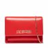 Borsetta LOVE MOSCHINO - JC4095PP1FLL0500 Rosso