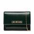 Borsetta LOVE MOSCHINO - JC4095PP1FLL0858 Verde