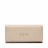 Portafoglio grande da donna Patrizia Pepe - CQ0215/L001-B732 Ocean Sand