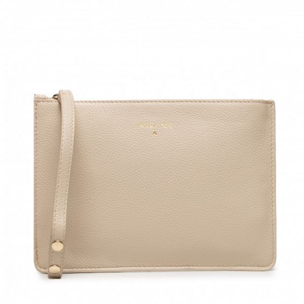 Borsellino Patrizia Pepe - CQ9769/L001-FC66 Ocean Sand/Gold Star Borsellino Patrizia Pepe - CQ9769/L001-FC66 Ocean Sand/Gold Star