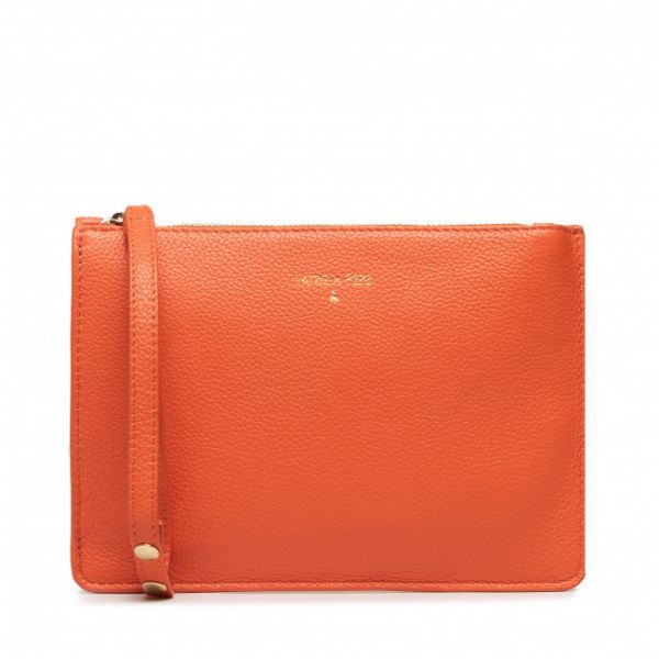 Borsellino PATRIZIA PEPE - CQ9769/L001-FC67 Flame Orange Borsellino PATRIZIA PEPE - CQ9769/L001-FC67 Flame Orange