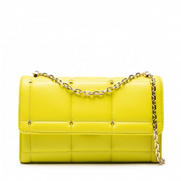 Borsetta PATRIZIA PEPE - CB0159/L006-Y368 Citrus Borsetta PATRIZIA PEPE - CB0159/L006-Y368 Citrus