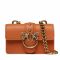 Borsetta Pinko - Love Micro Simply AL 22-23 PLTT 1P22XN Y5H7 Orange A80Q