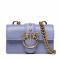 Borsetta Pinko - Love Micro Simply AI 22-23 PLTT 1P22XN Y5H7 Purple Y79Q