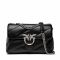 Borsetta Pinko - Love Classic Puff Maxi Quil 8 Cl Al 22-23 PLTT 1P22U7 A03J Black Z99O