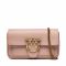 Borsetta PINKO - Love Pocket Simply 1 C AI 22-23 PLTT 1P22TP Y5H2 Cipria O81Q