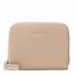 Portafoglio piccolo da donna TRUSSARDI - Nadir Zip Around Sm 75W00357 W203