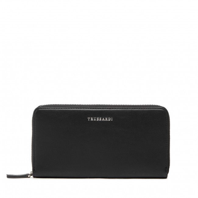 Portafoglio grande da donna Trussardi - 75W00385 K299