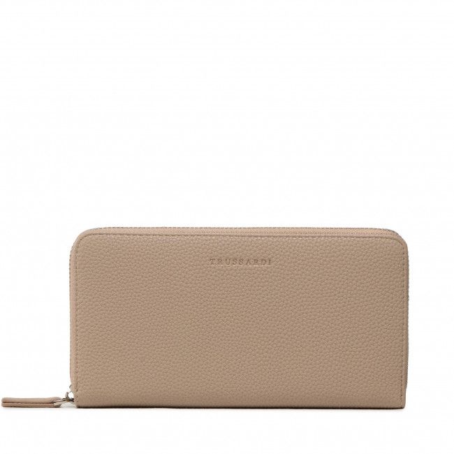 Portafoglio grande da donna TRUSSARDI - 75W00358 W203