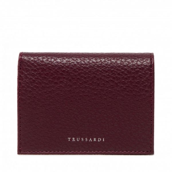 Portafoglio piccolo da donna Trussardi - 75W00369 R210