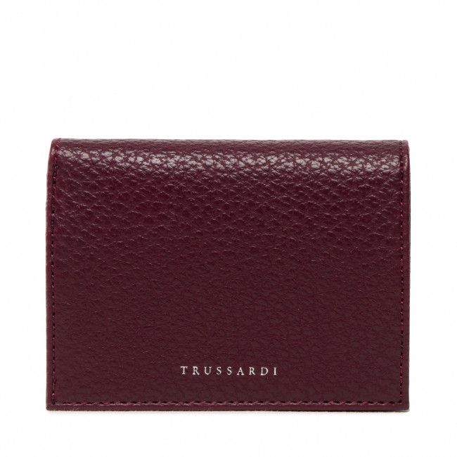 Portafoglio piccolo da donna Trussardi - 75W00369 R210