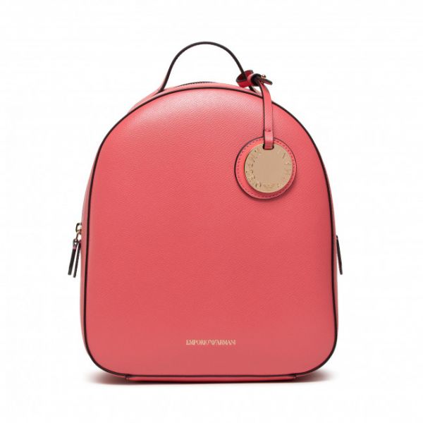 Zaino Emporio Armani - Y3L024 YH15A 87193 Ibiscus/Cloud