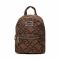 Zaino LIU JO - M Backpack AF2230 01138 Chocolat 01138