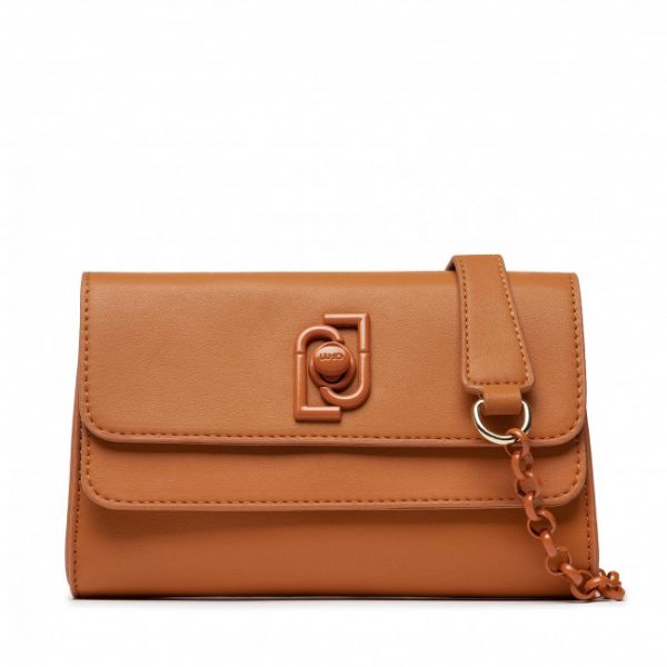 Borsetta LIU JO - Ecs S Crossbody AF2052 E0060 Topaz 07659 Borsetta LIU JO - Ecs S Crossbody AF2052 E0060 Topaz 07659