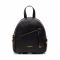 Zaino Liu Jo - Ecs M Backpack AF2072 E0031 Nero 22222