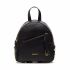 Zaino Liu Jo - Ecs M Backpack AF2072 E0031 Nero 22222