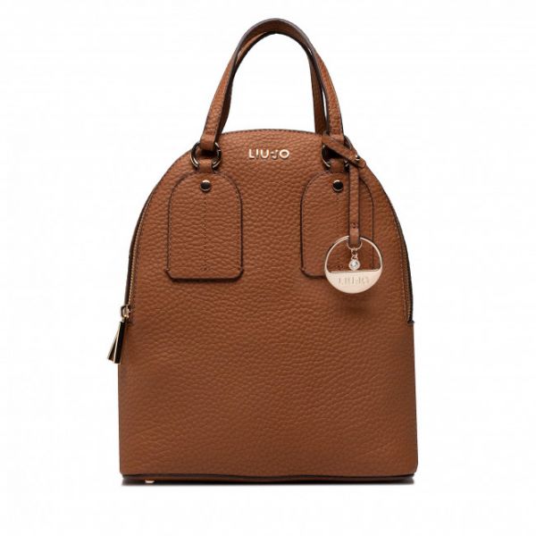 Zaino LIU JO - Ecs M Backpack AF2008 E0161 Deer X0282