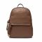 Zaino LIU JO - Ecs M Backpack AF2021 E0086 Cacao 00164