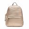 Zaino LIU JO - Ecs M Backpack AF2021 E0086 Gold 00529