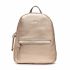 Zaino LIU JO - Ecs M Backpack AF2021 E0086 Gold 00529