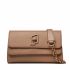 Borsetta LIU JO - Ecs S Crossbody AF2052 E0060 Nuez 71038