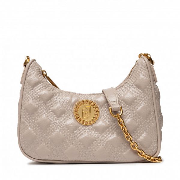 Borsetta LIU JO - S Hobo AF2153 E0012 Neutro 51308 Borsetta LIU JO - S Hobo AF2153 E0012 Neutro 51308