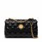 Borsetta Liu Jo - M Crossbody AF2152 E0012 Nero 22222