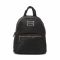Zaino LIU JO - M Backpack AF2230 T4974 Nero 22222