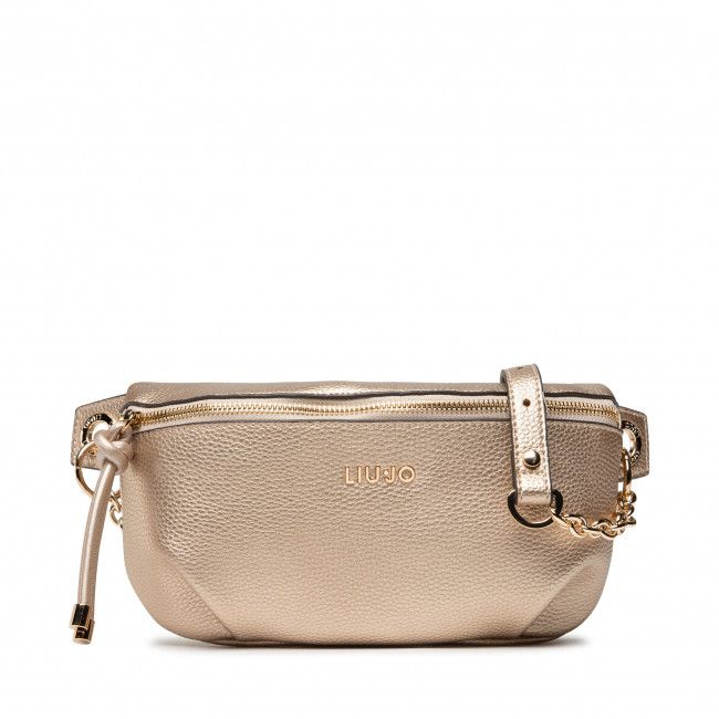 Marsupio Liu Jo - Ecs M Bumbag AF2247 E0086 Gold 00529