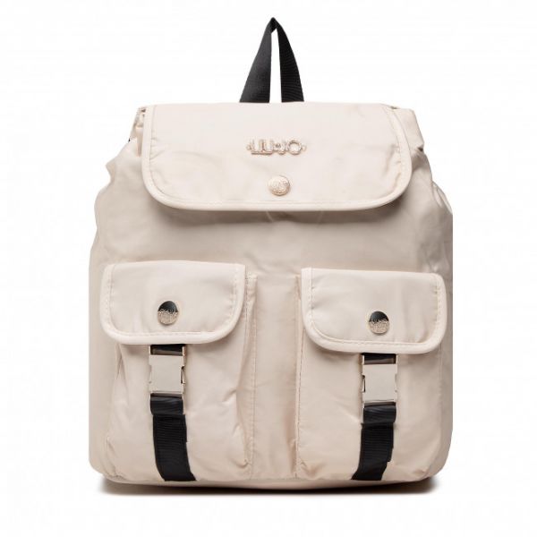 Zaino Liu Jo - Ecs Zaino TF2212 T0300 Corda 30403