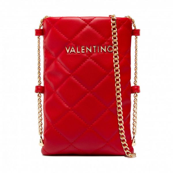 Custodia per cellulare Valentino - Ocarina VBS3KK17 Rosso Custodia per cellulare Valentino - Ocarina VBS3KK17 Rosso