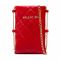 Custodia per cellulare Valentino - Ocarina VBS3KK17 Rosso