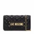Borsetta LOVE MOSCHINO - JC5681PP1FLA0000 Nero