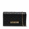 Borsetta LOVE MOSCHINO - JC4079PP1FLA0000 Nero