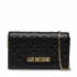 Borsetta LOVE MOSCHINO - JC4079PP1FLA0000 Nero