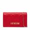 Borsetta LOVE MOSCHINO - JC4079PP1FLA0500 Rosso