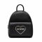 Zaino LOVE MOSCHINO - JC4140PP1FLR0000 Nero