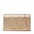Borsetta LOVE MOSCHINO - JC4079PP1FLA0901 Oro