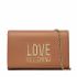 Borsetta LOVE MOSCHINO - JC4127PP1FLJ020A Cammello