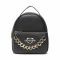 Zaino LOVE MOSCHINO - JC4194PP1FLK0000 Nero