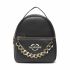 Zaino LOVE MOSCHINO - JC4194PP1FLK0000 Nero