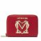 Portafoglio grande da donna LOVE MOSCHINO - JC5671PP1FLZ0500 Rosso