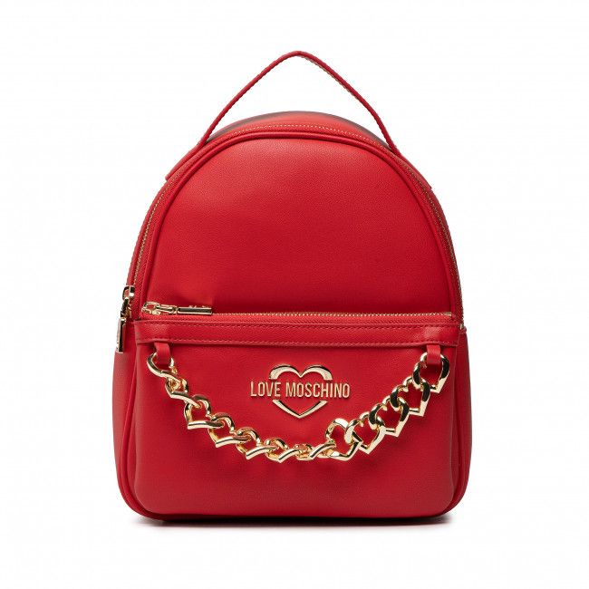 Zaino LOVE MOSCHINO - JC4194PP1FLK0500 Rosso