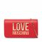 Borsetta LOVE MOSCHINO - JC5610PP1FLJ050A Rosso