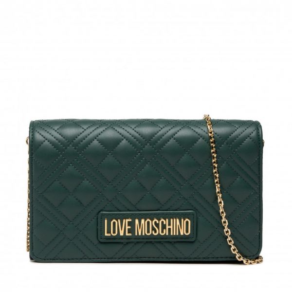 Borsetta LOVE MOSCHINO - JC4079PP1FLA0858 Bottiglia Borsetta LOVE MOSCHINO - JC4079PP1FLA0858 Bottiglia