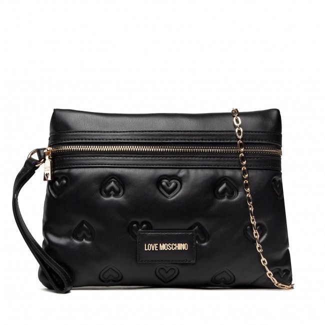 Borsetta LOVE MOSCHINO - JC4040PP1FLD0000 Nero