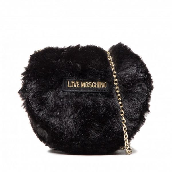 Borsetta LOVE MOSCHINO - JC4168PP1FLW0000 Nero Borsetta LOVE MOSCHINO - JC4168PP1FLW0000 Nero